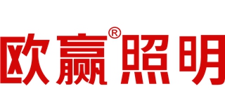 歐贏品牌logo
