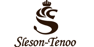 Sleson－Tenoo/圣萊紳帝諾品牌logo