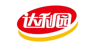 達(dá)利園品牌logo