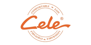 Cele/策樂品牌logo