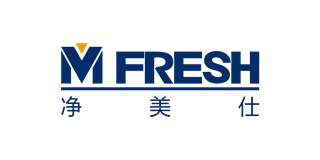 MFRESH/凈美仕品牌logo