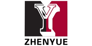 ZHENYUE品牌logo