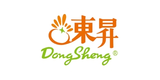 東升品牌logo