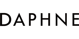 Daphne/達芙妮品牌logo