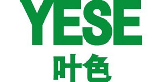 葉色品牌logo