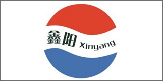 鑫陽(yáng)品牌logo