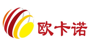 歐卡諾品牌logo