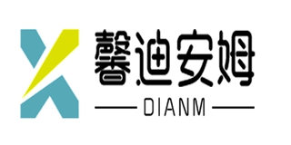 馨迪安姆品牌logo