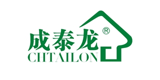 成泰龍品牌logo