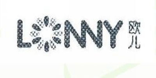 LONNY/歐兒品牌logo