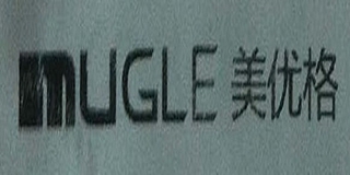 mUGLE/美優(yōu)格品牌logo