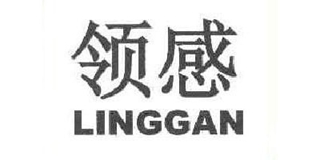 領(lǐng)感品牌logo