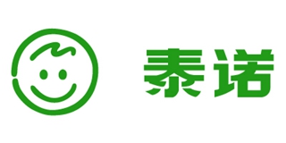 泰諾品牌logo