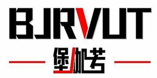 Bjrvut/堡伽若品牌logo