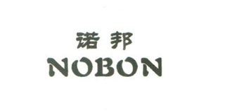 諾邦品牌logo