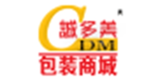 CDM/誠(chéng)多美品牌logo