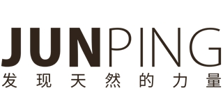 俊平品牌logo