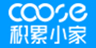 積累小家品牌logo