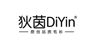 狄茵品牌logo