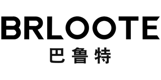 Brloote/巴魯特品牌logo