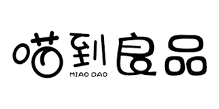 MIAO DAO/喵到良品品牌logo