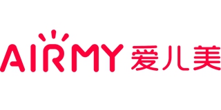 愛兒美品牌logo