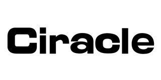 Ciracle/稀拉克兒品牌logo