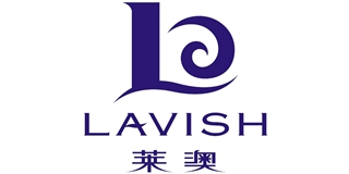 LAVISH/萊澳品牌logo