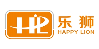HL/樂獅品牌logo