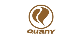 QUANY品牌logo