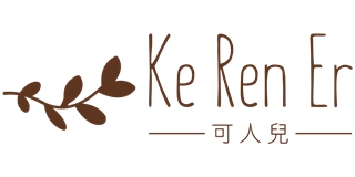可人兒品牌logo
