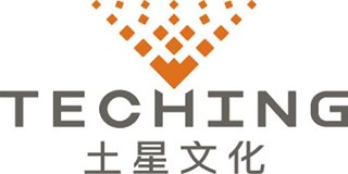 土星文化品牌logo