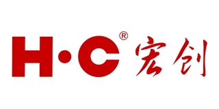 H·C/宏創(chuàng)品牌logo
