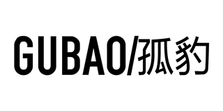 孤豹品牌logo