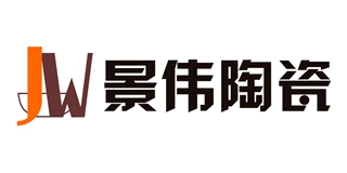景偉陶瓷品牌logo