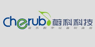 小天使品牌logo