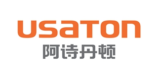 USATON/阿詩(shī)丹頓品牌logo