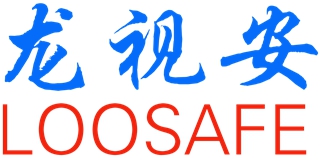 Loosafe/龍視安品牌logo