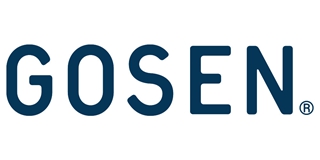 GOSEN/高纖品牌logo