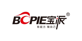 Bopie/寶派品牌logo