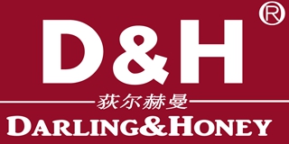 荻爾赫曼品牌logo