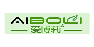 愛博莉品牌logo
