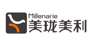 Millenarie/美瓏美利品牌logo