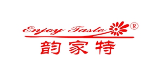 enjoy taste品牌logo