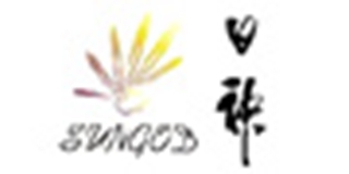 Sungod/日神品牌logo