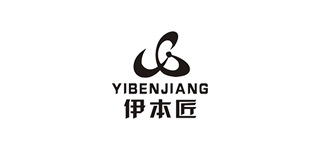 伊本匠品牌logo