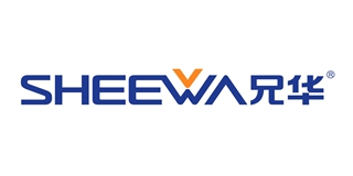 SHEEWA/兄華品牌logo