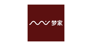 夢(mèng)家品牌logo