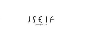 Jself/簡·色生活品牌logo