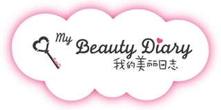 我的美麗日志品牌logo